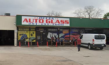 S Delta Auto Glass - Mobile Windshield Repair & Replacement - Your Houston Auto Glass Specialist 