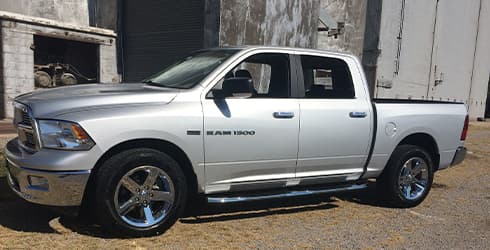 S Delta Auto Glass - Mobile Windshield Repair & Replacement - Your Houston Auto Glass Specialist 